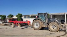 Valtra S294 AVT