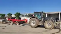 Valtra S294 AVT