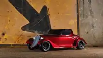 Traxxas Hot Rod RC Cars