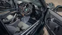 Vini, Der Powerflex V8 Mini Cooper