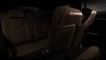 Jeep Commander 2022 - Teasers