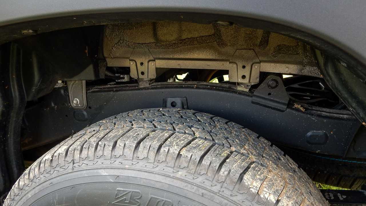 Toyota Hilux (2021) im Test