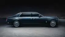 Rolls-Royce Phantom Tempus Collection