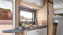 MAN TGE Knaus Van TI Plus 2021 autocaravana