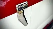 2021 BFP Retro Ford F-150