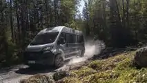 Nokian Seasonproof C azione