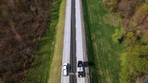 Nikola Tre BEV prototype
