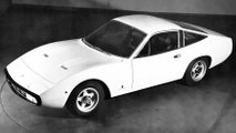 Ferrari 365 GTC/4 1971-72
