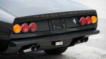 Ferrari 365 GTC/4 1971-72