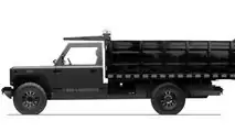 Bollinger B2 Chass-E and Chass-E Cab