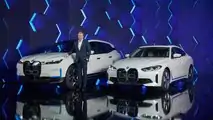 2022 BMW i4