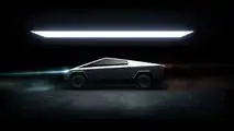 Tesla Cybertruck