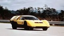 Mazda RX-500 (1970)