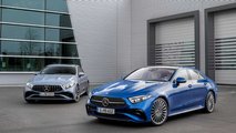 Mercedes-AMG CLS 53 2021