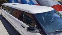 Ford Explorer Limousine