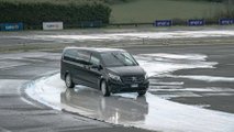 Mercedes-Benz Italia diventa partner dei Centri di Guida Sicura Aci