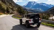 Jeep Wrangler 4xe (2020)