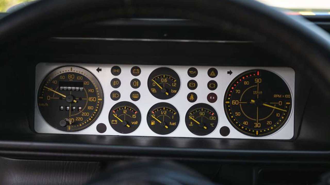 Lancia Delta Integrale Evo 2 Edición Final