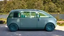 Mini Vision Urbanaut (2021)