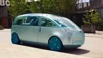 Mini Vision Urbanaut (2021)