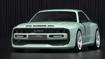 ELEGEND EL1 (2021)