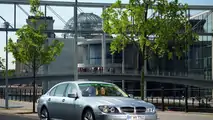 BMW Hydrogen 7