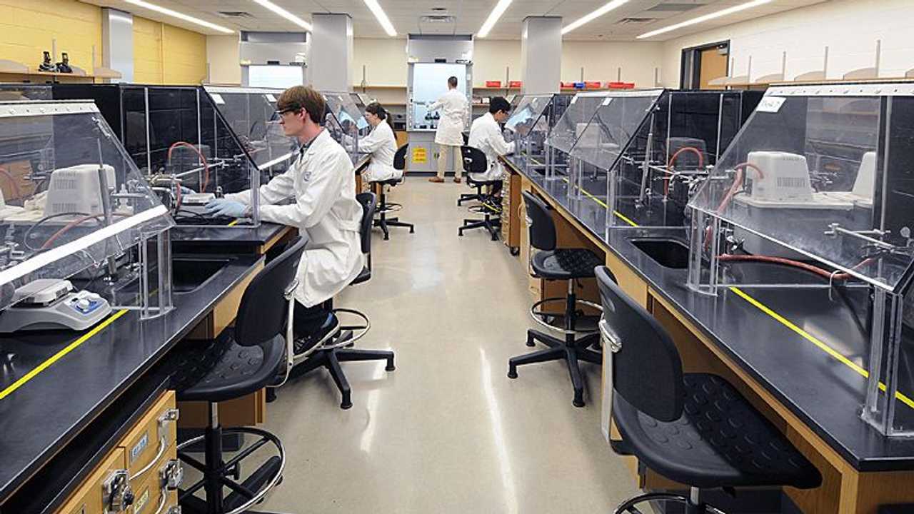 Georgia Institute of Technology: le batterie allo stato solido