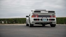 1986 Ford RS200 Evolution for sale (exterior)