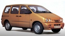 Lada Niva: furgoneta con tracción total en versión rusa