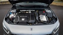BMW M2 CS gegen Mercedes-AMG A 45 S