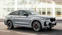 BMW X4 (2021)