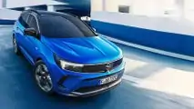 Opel Grandland (2021)