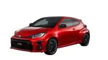 Toyota GR Yaris Morizo Selection