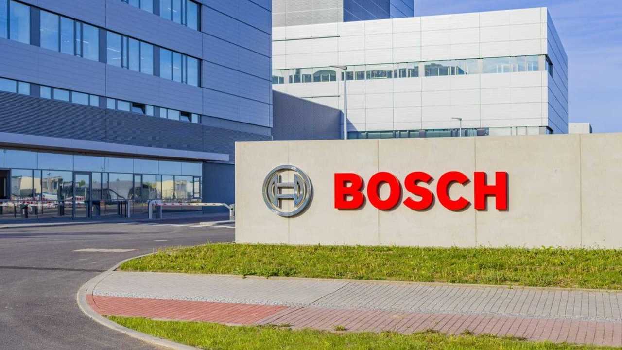 Bosch: Conheça a nova fábrica de chips em Dresden
