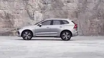 Volvo XC60 restylé 2022