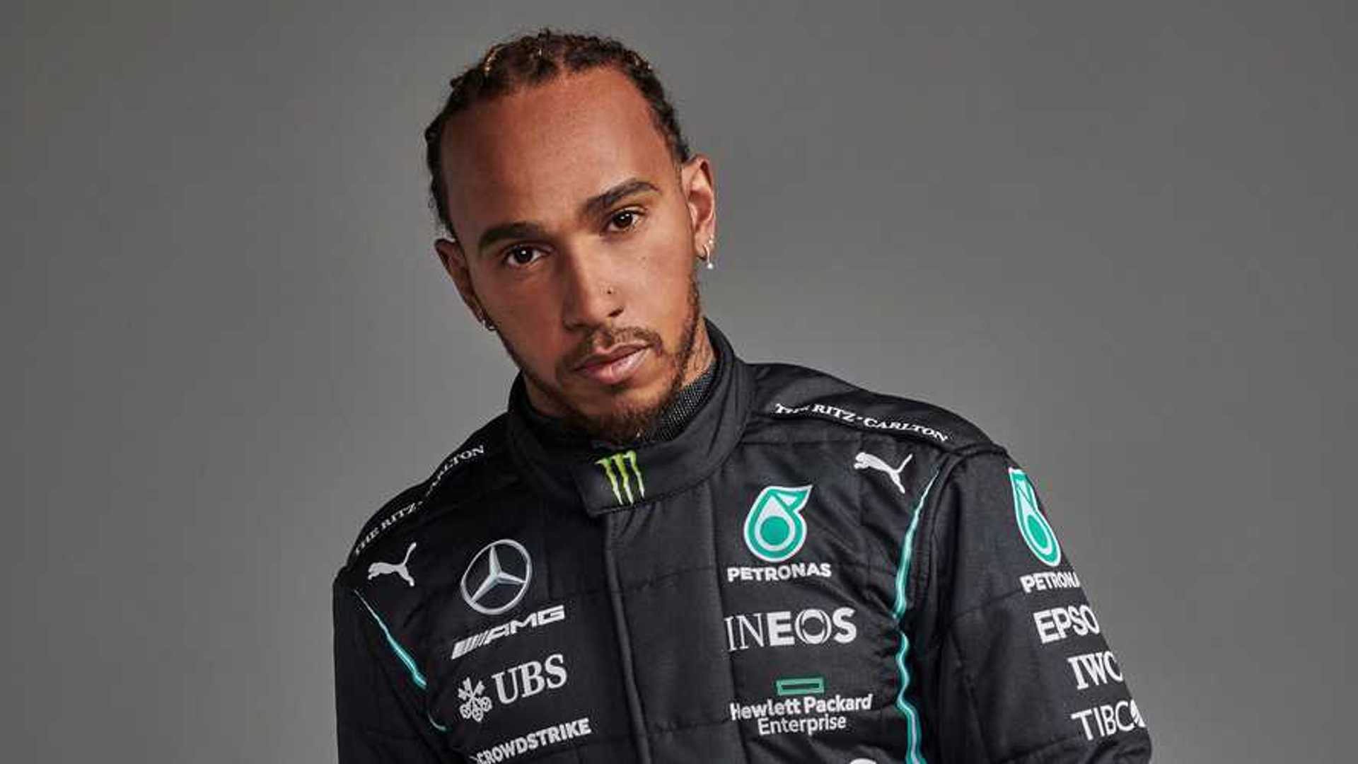 Hamilton on F1 contract talk distractions: 'Not my first rodeo'