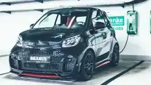 Brabus 92R