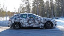 Ferrari Purosangue, nuove foto spia