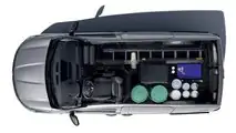 Renault Express (2021)