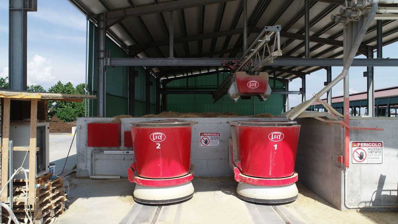 LELY VECTOR