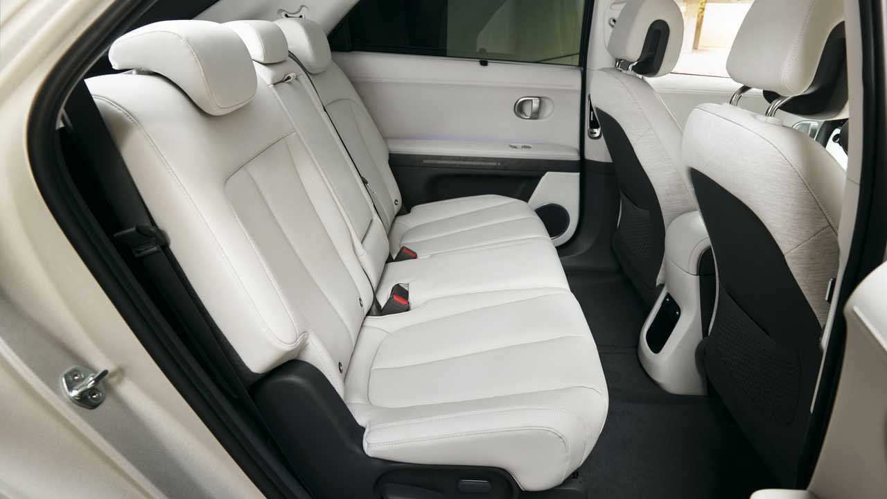 Essai Hyundai Ioniq 5
