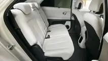 Essai Hyundai Ioniq 5