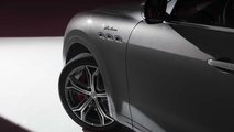 Maserati Levante Modena MY 22