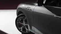 Maserati Levante Modena MY 22