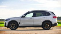 BMW X5 xDrive 30d (2020) im Dauertest, Teil 3
