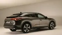 Citroen C5 X (2021)