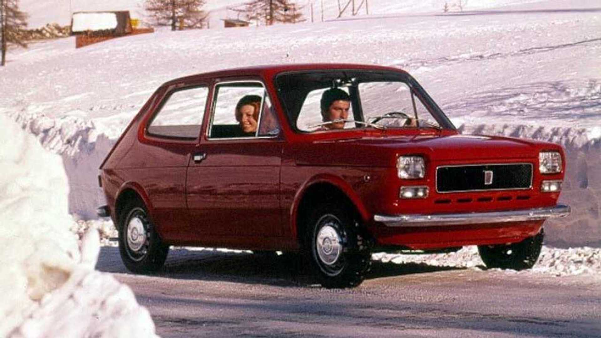 Concepto Del Fiat 127 De Gama Alta Fiat Wikiwand Concepto Del Fiat 127 De Gama Alta Fiat Wikiwand