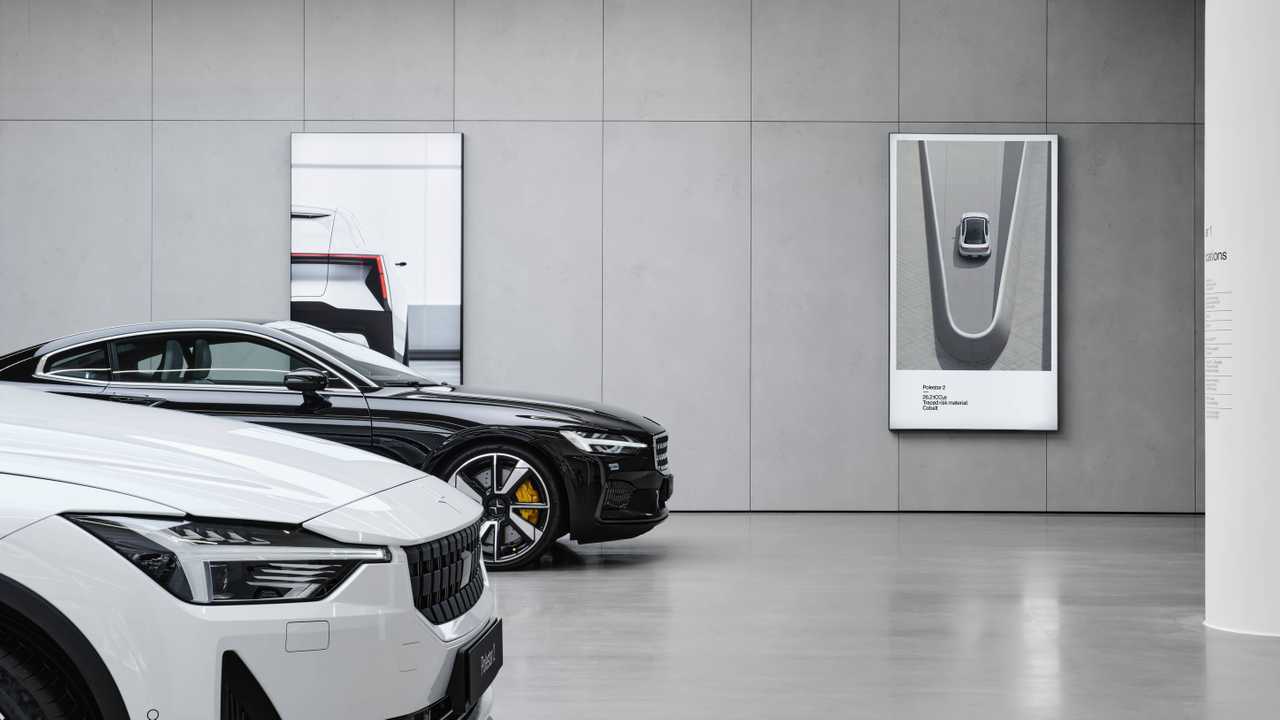 Polestar 0 Project