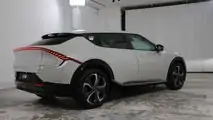 Kia EV6 (2021)