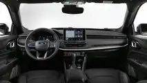 Jeep Compass (2022) im Test